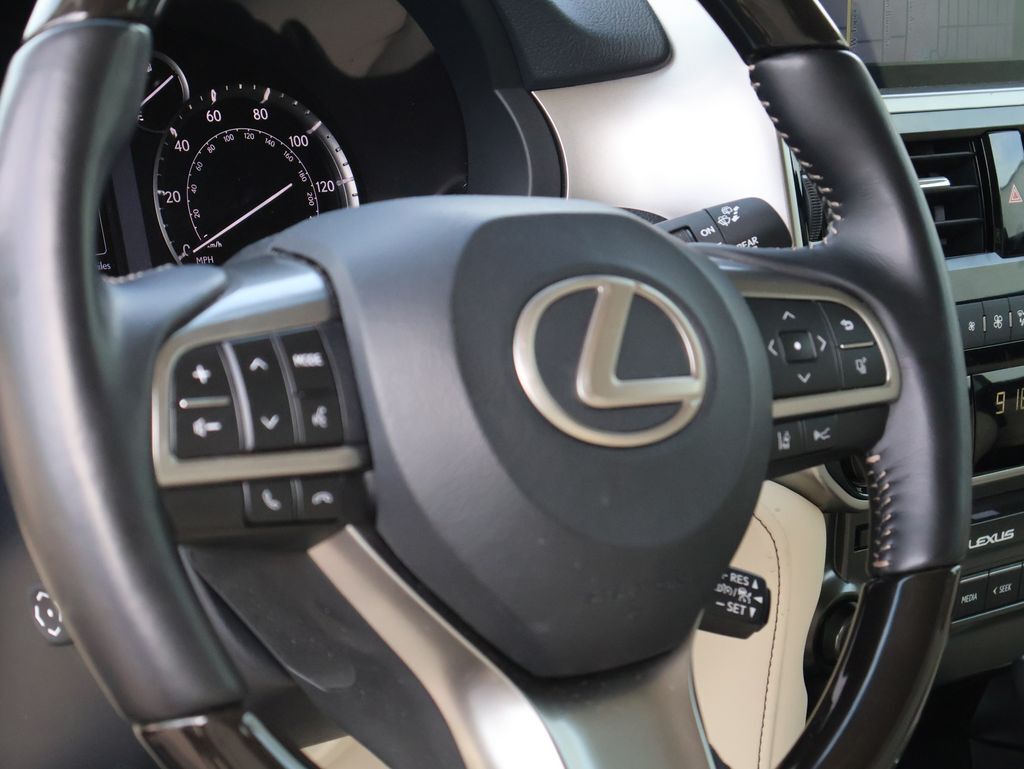 2022 Lexus GX 460 San Clemente CA