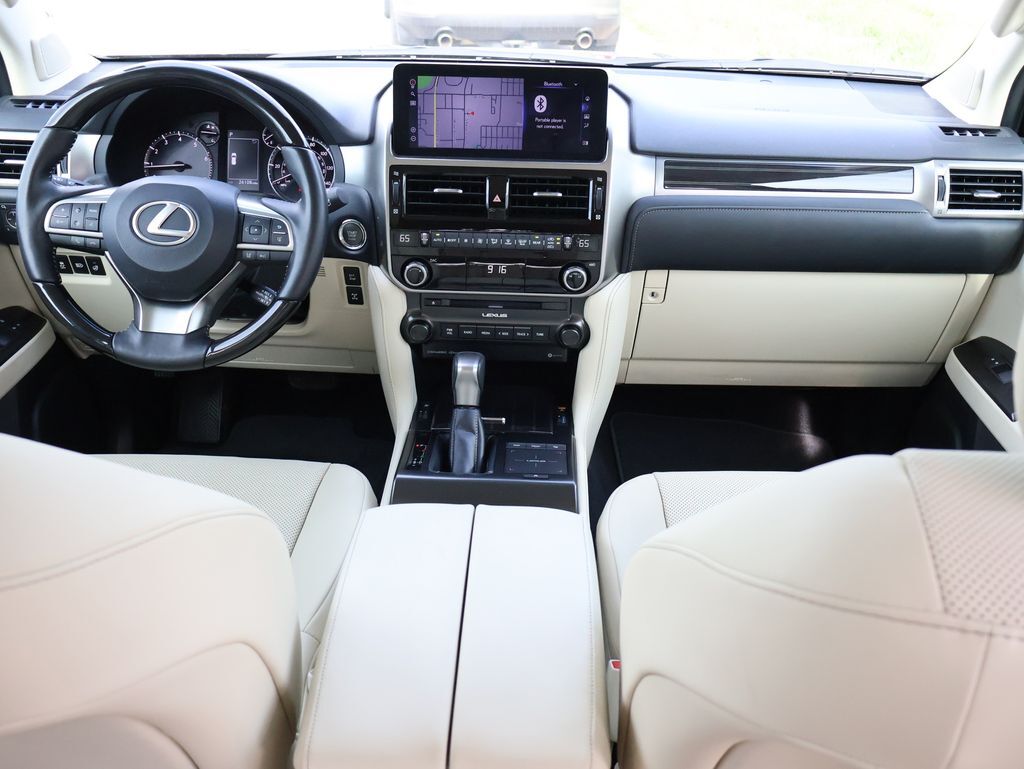 2022 Lexus GX 460 San Clemente CA