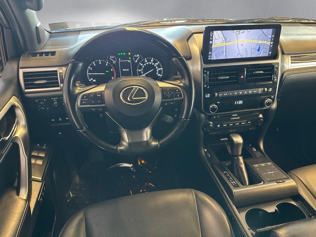 2022 Lexus GX 460 Richmond VA