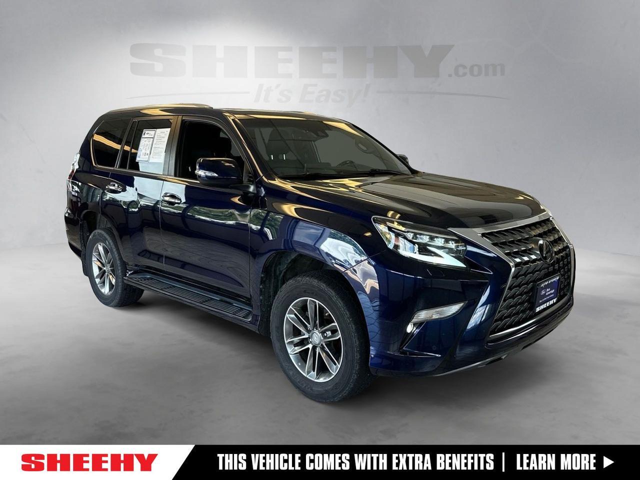 2022 Lexus GX