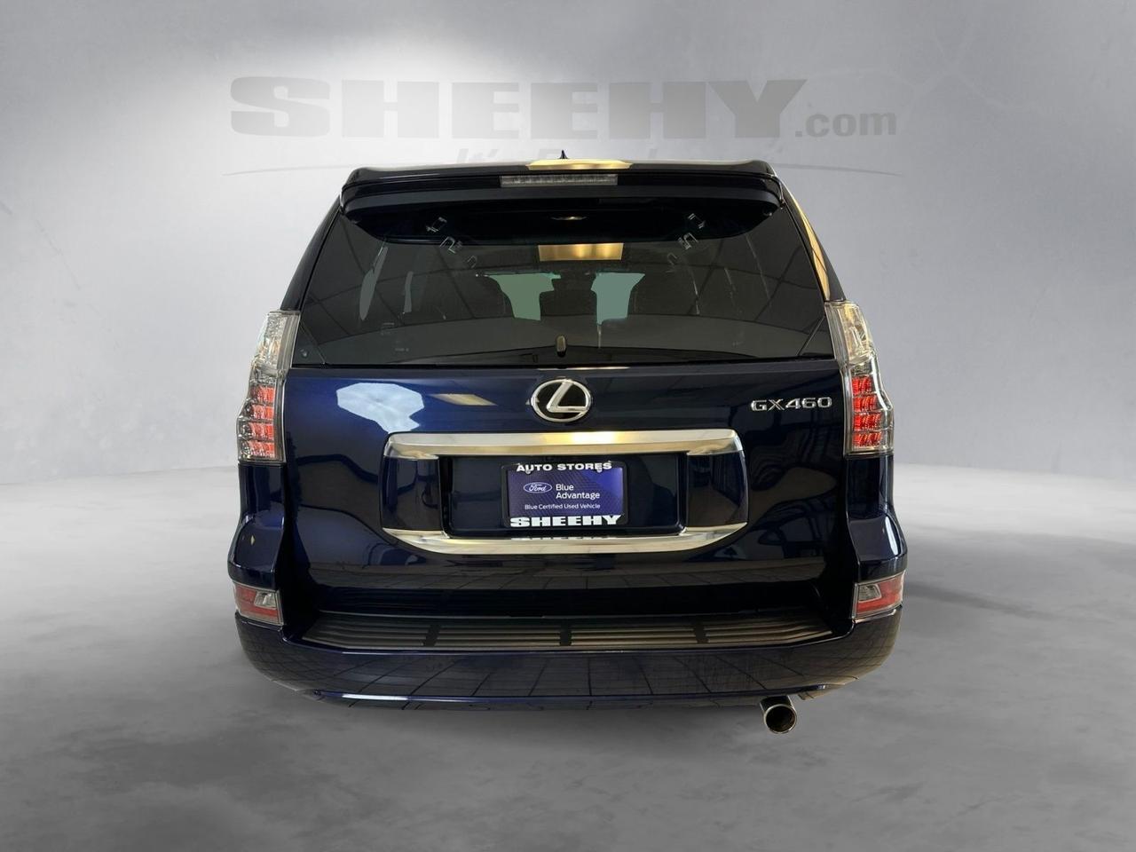 2022 Lexus GX 460 Richmond VA