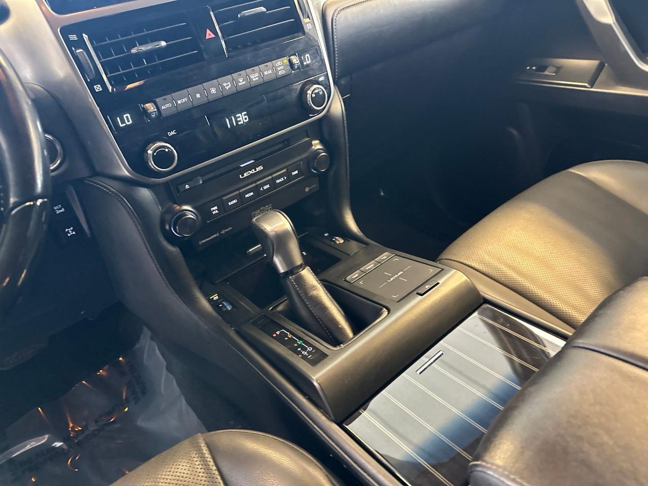2022 Lexus GX 460 Richmond VA