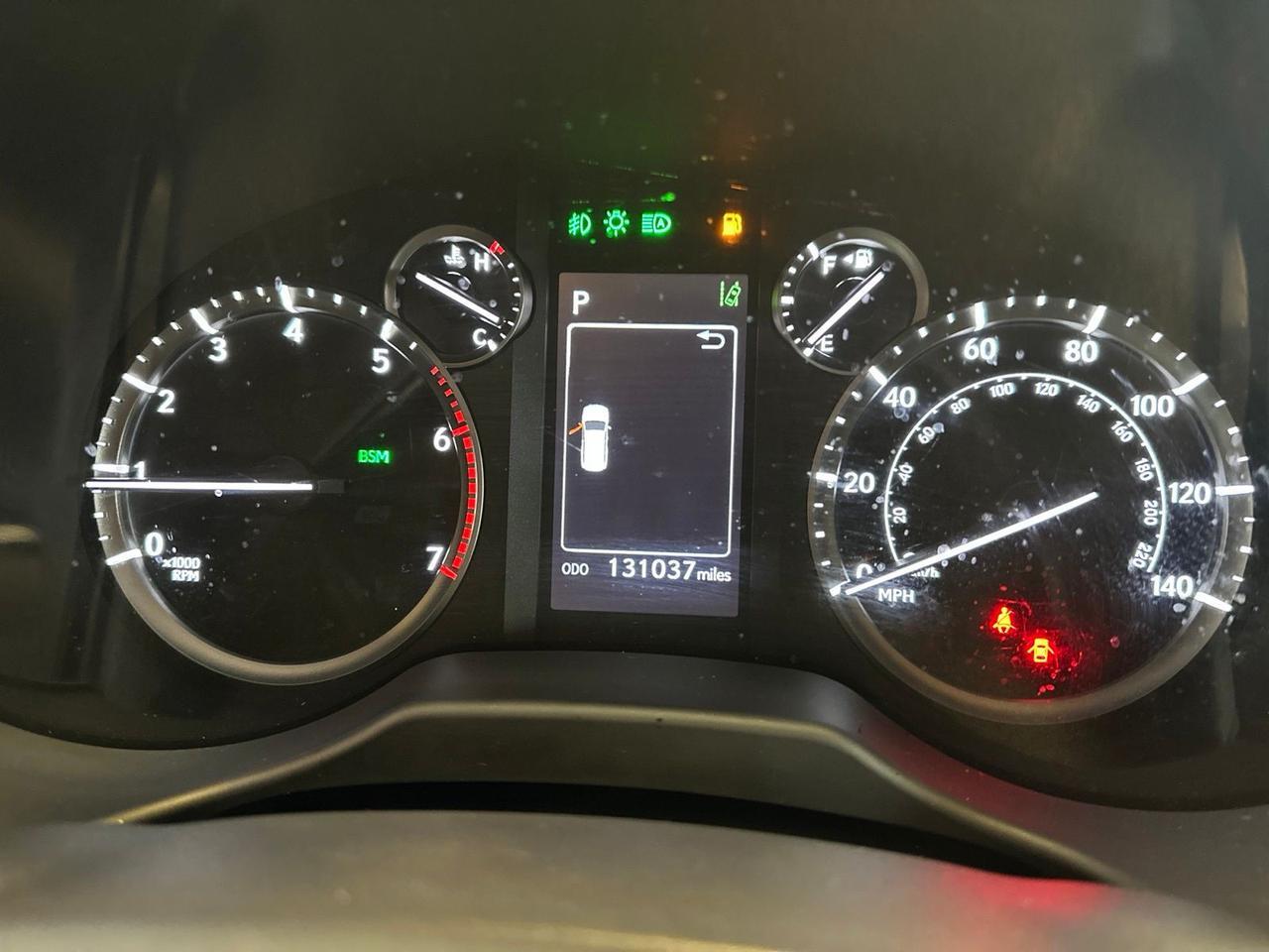 2022 Lexus GX 460 Richmond VA