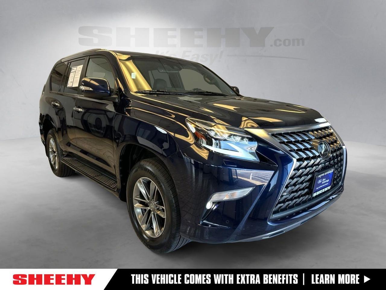 2022 Lexus GX