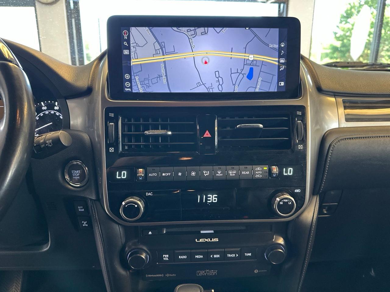 2022 Lexus GX 460 Richmond VA