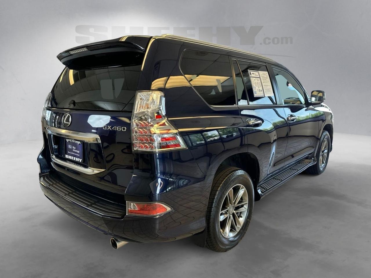 2022 Lexus GX 460 Richmond VA