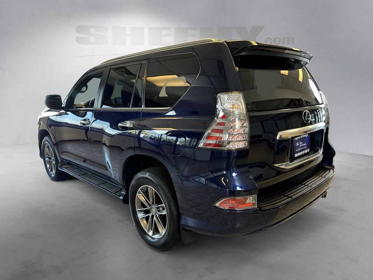 2022 Lexus GX 460 Richmond VA