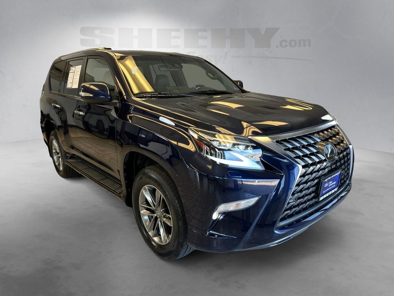 2022 Lexus GX 460 Richmond VA