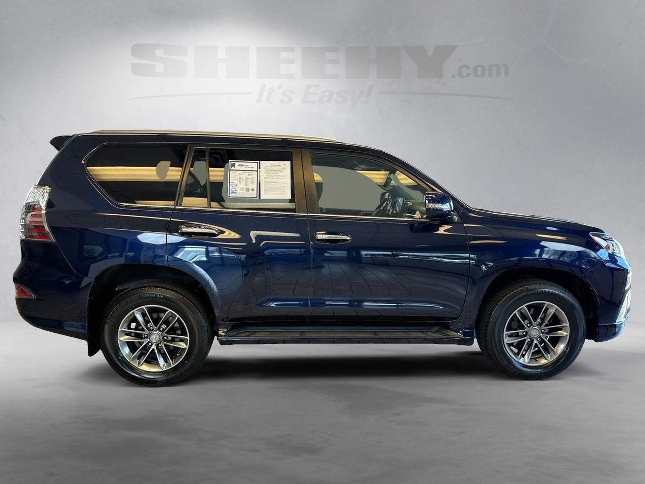 2022 Lexus GX 460 Richmond VA