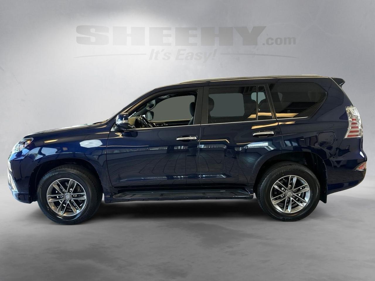 2022 Lexus GX 460 Richmond VA