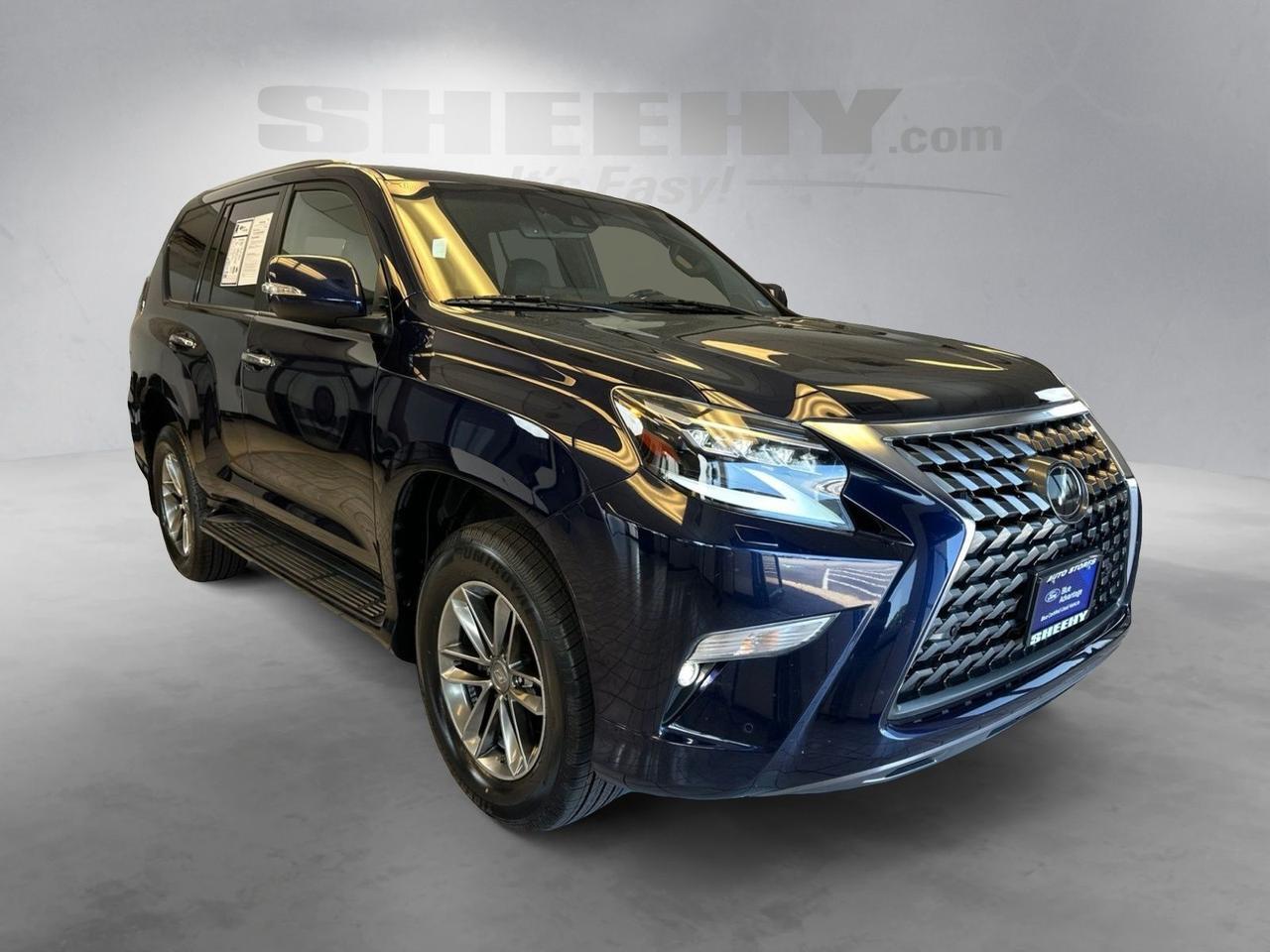 2022 Lexus GX 460 Richmond VA