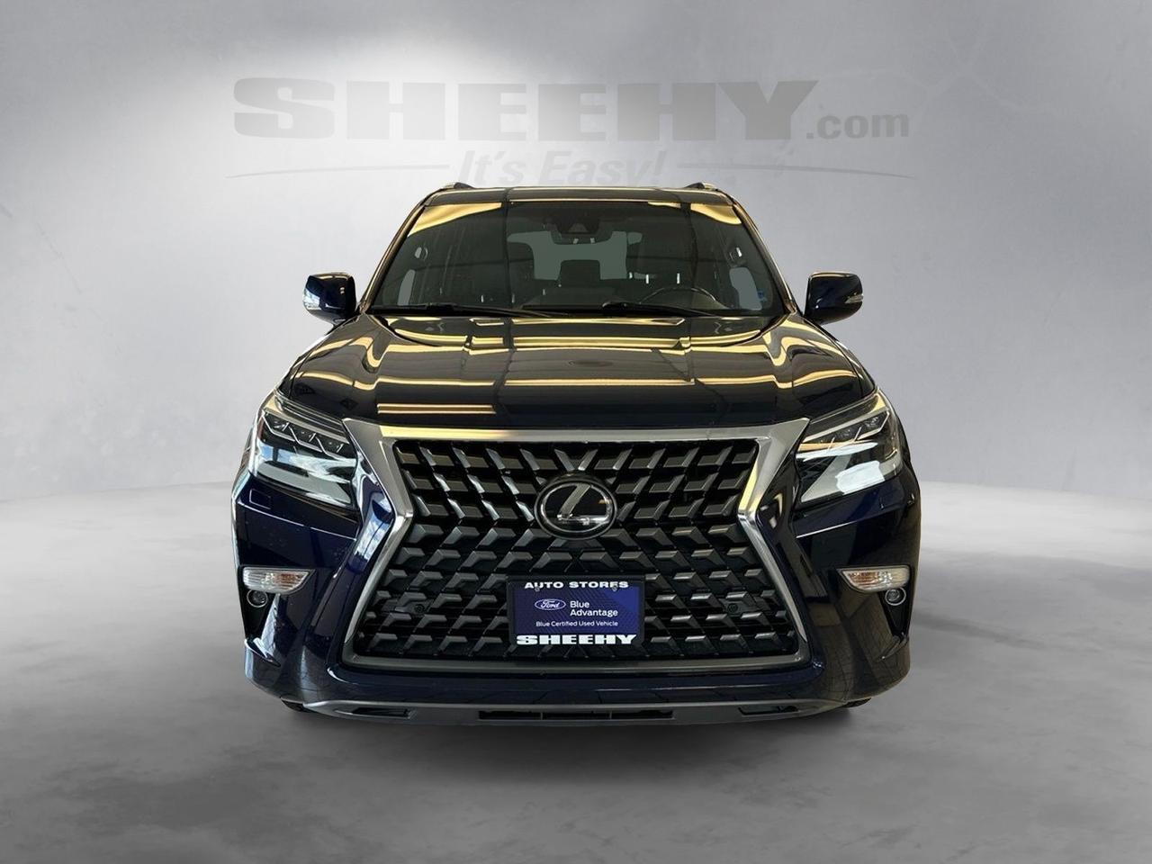 2022 Lexus GX 460 Richmond VA