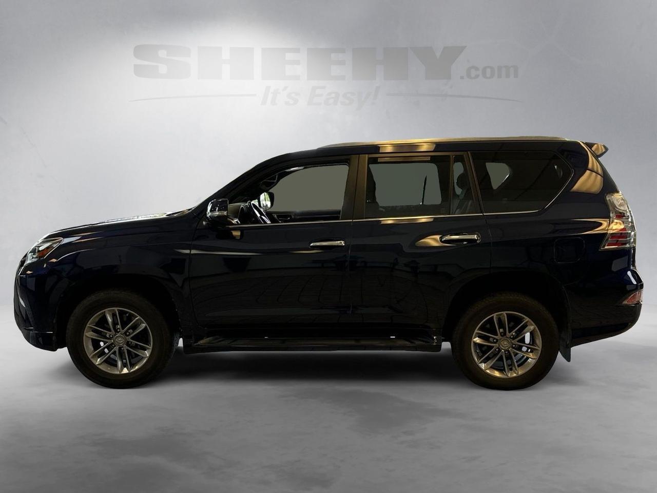 2022 Lexus GX 460 Richmond VA