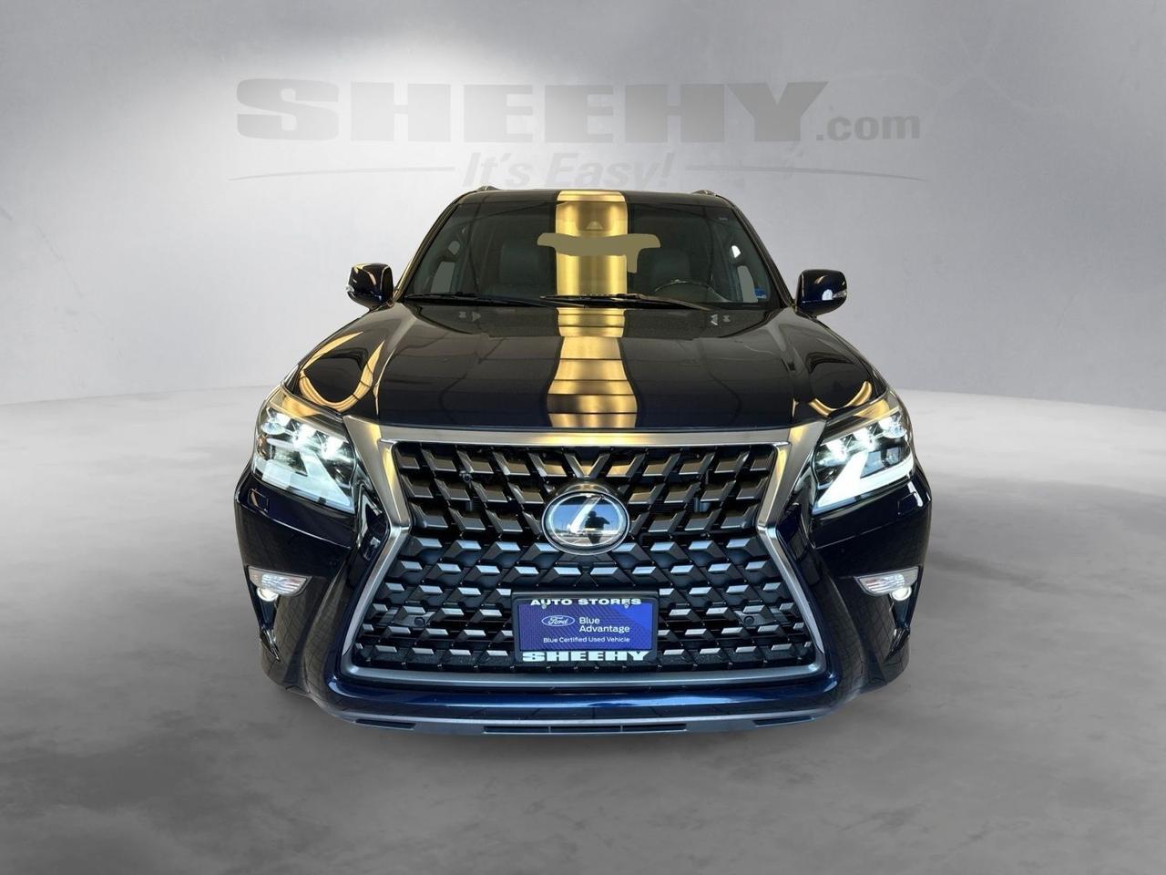 2022 Lexus GX 460 Richmond VA