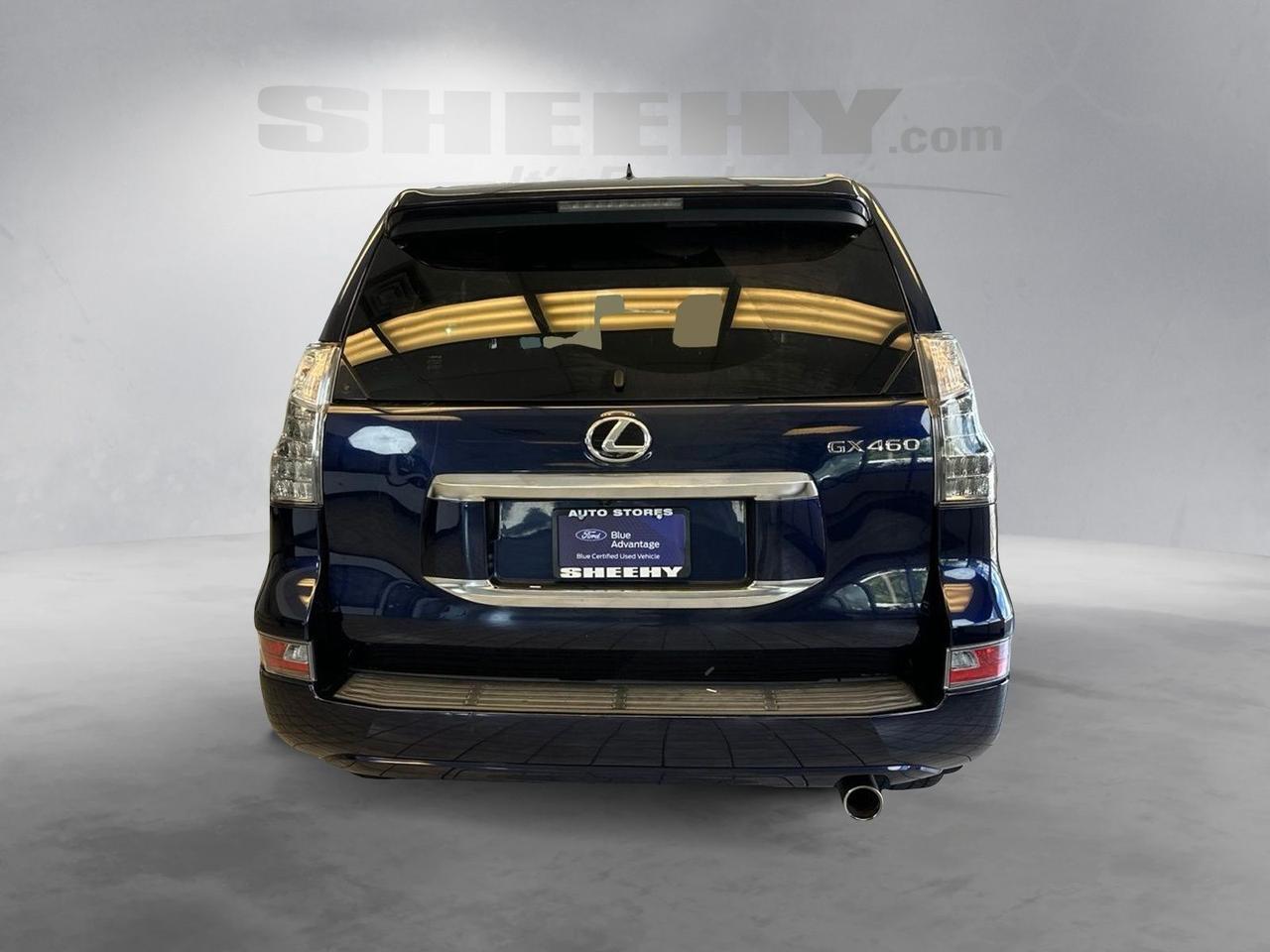 2022 Lexus GX 460 Richmond VA