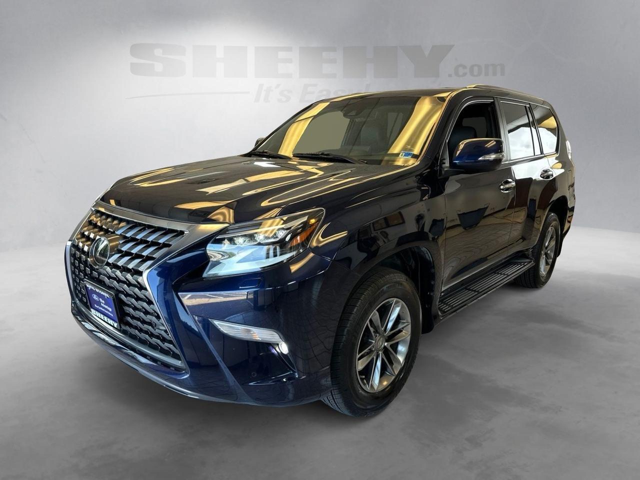 2022 Lexus GX 460 Richmond VA