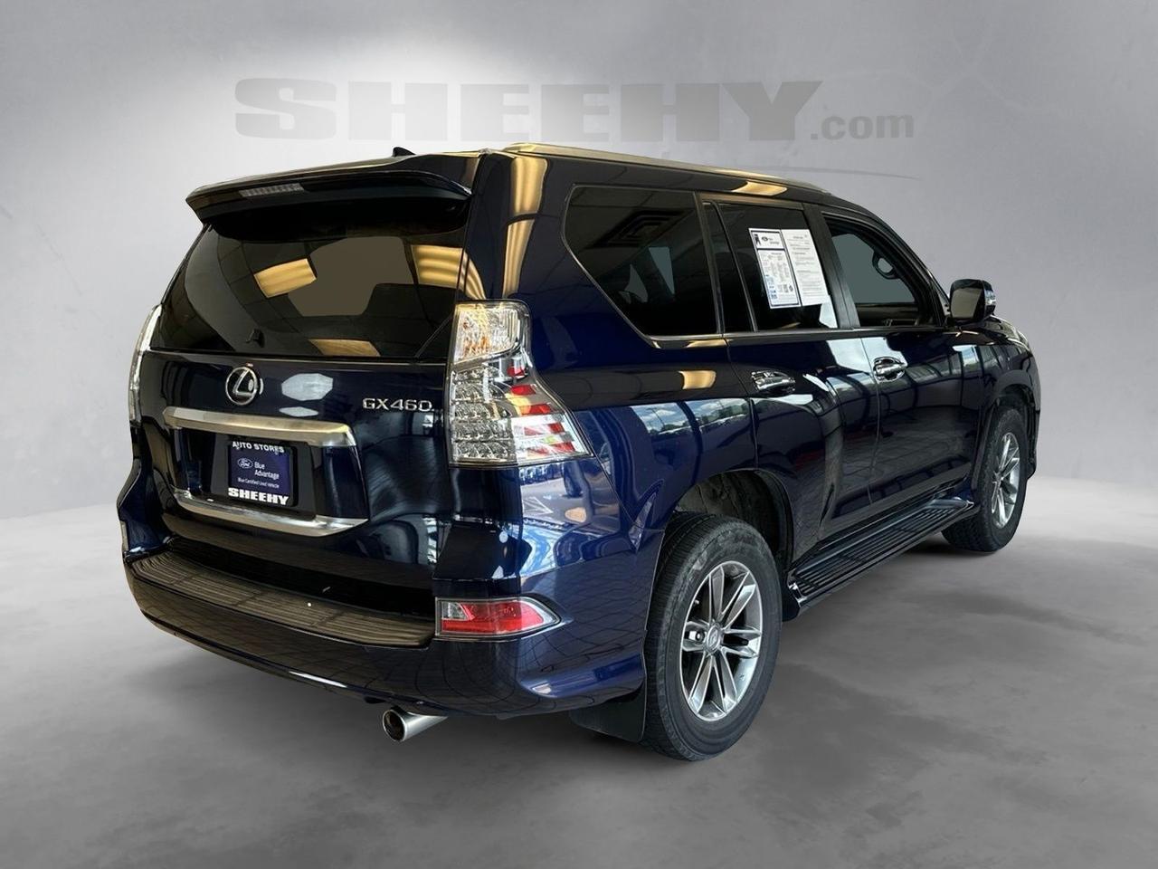 2022 Lexus GX 460 Richmond VA