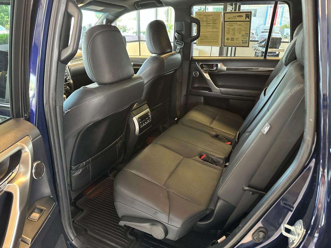 2022 Lexus GX 460 Richmond VA