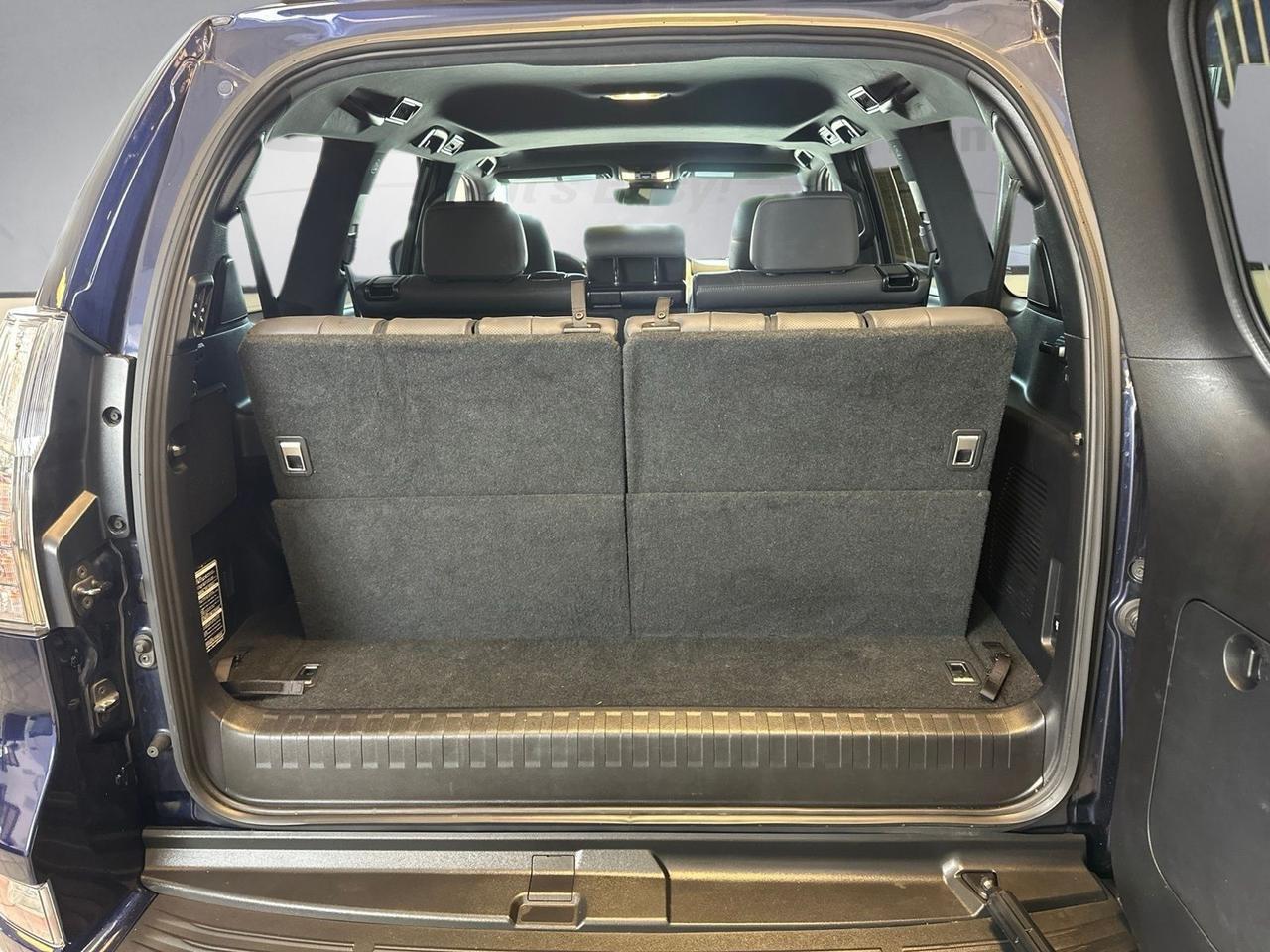 2022 Lexus GX 460 Richmond VA
