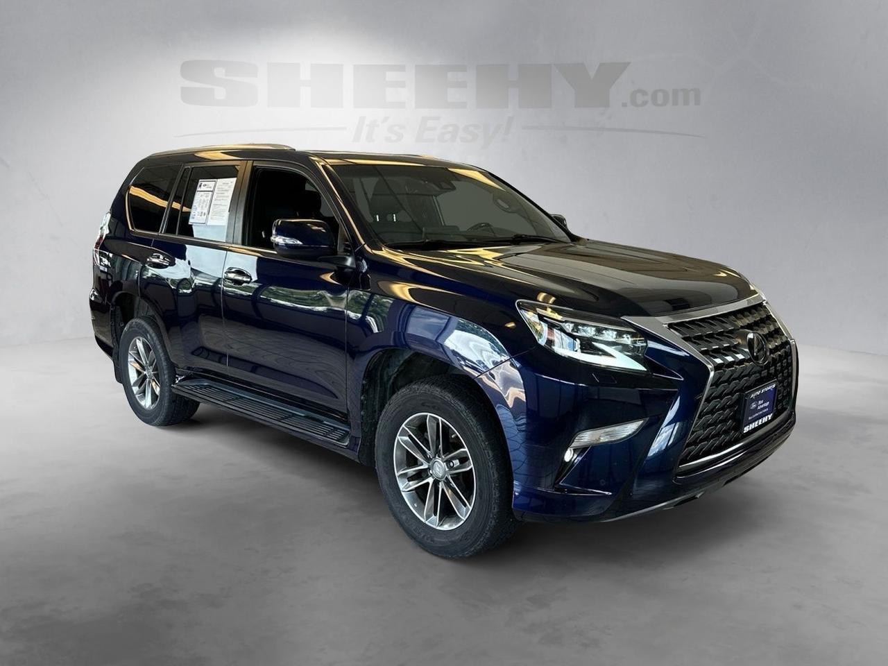 2022 Lexus GX 460 Richmond VA