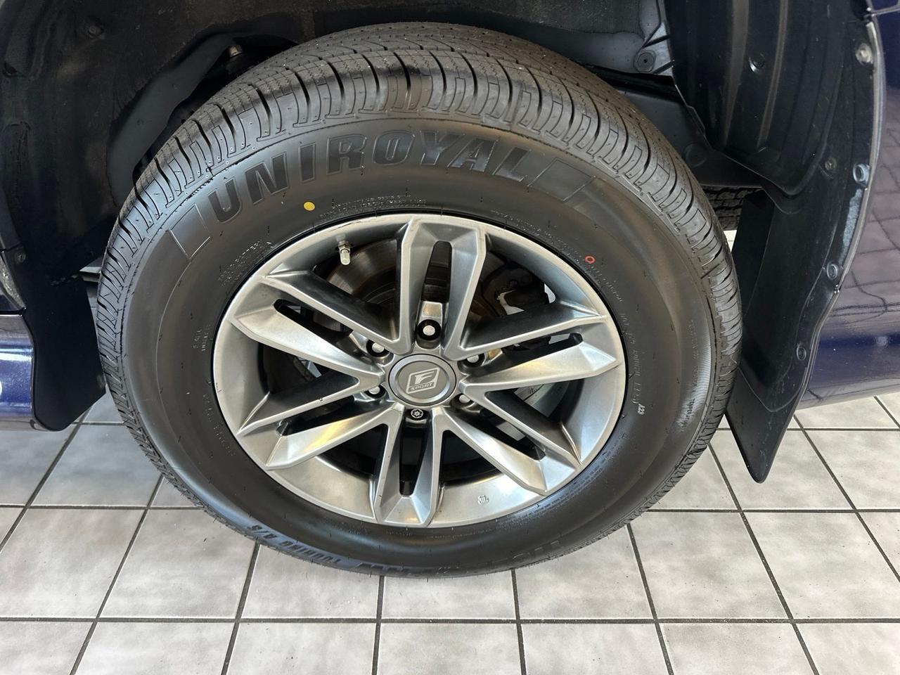 2022 Lexus GX 460 Richmond VA