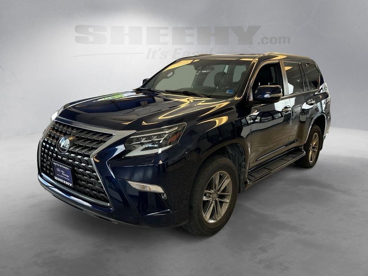 2022 Lexus GX 460 Richmond VA