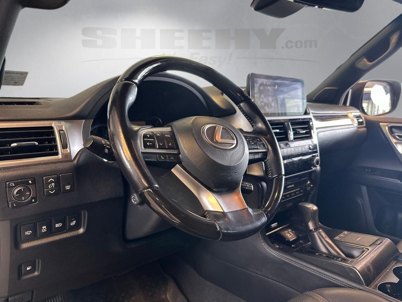 2022 Lexus GX 460 Richmond VA