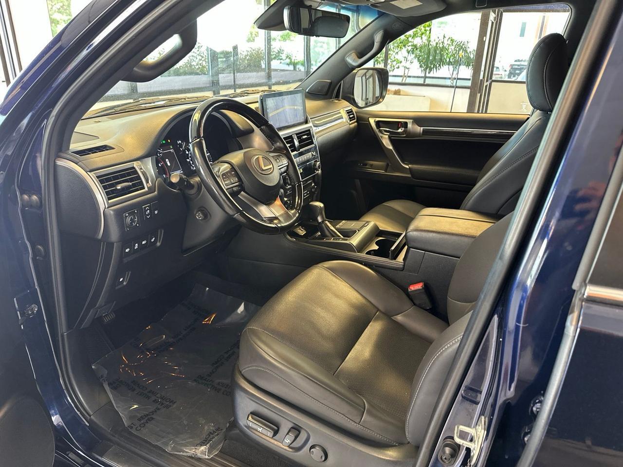 2022 Lexus GX 460 Richmond VA
