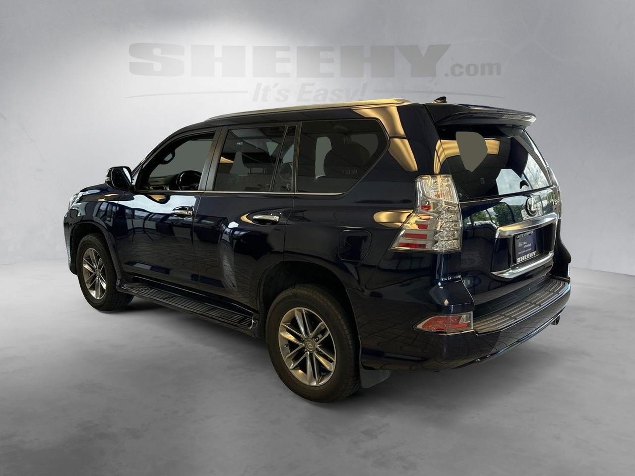 2022 Lexus GX 460 Richmond VA