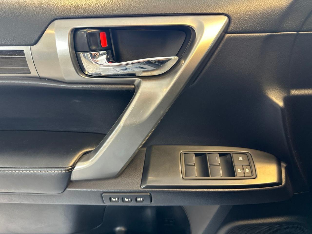 2022 Lexus GX 460 Richmond VA
