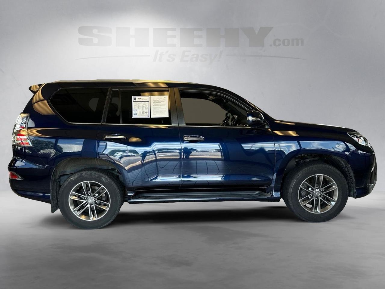 2022 Lexus GX 460 Richmond VA