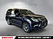 2022 Lexus GX 460