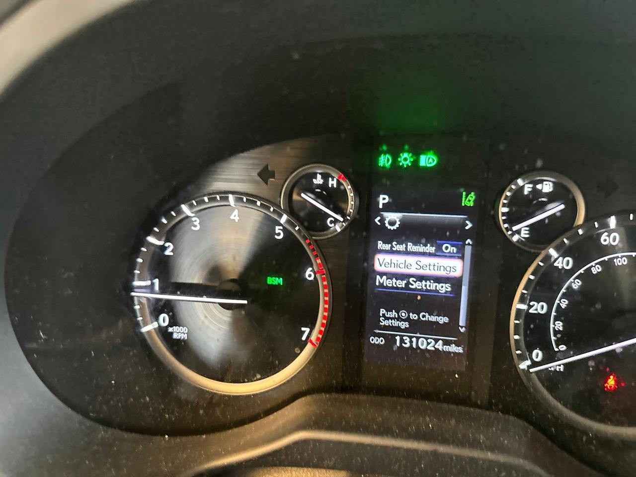 2022 Lexus GX 460 Richmond VA