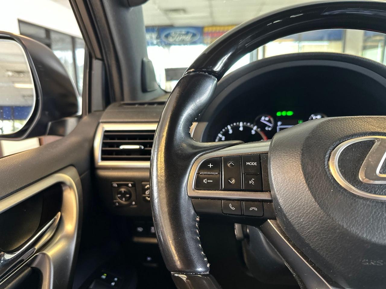 2022 Lexus GX 460 Richmond VA