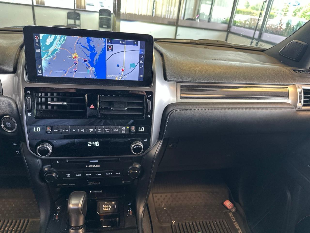 2022 Lexus GX 460 Richmond VA