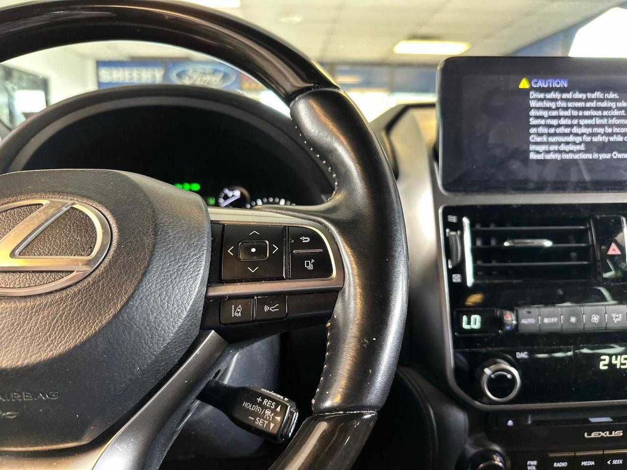2022 Lexus GX 460 Richmond VA