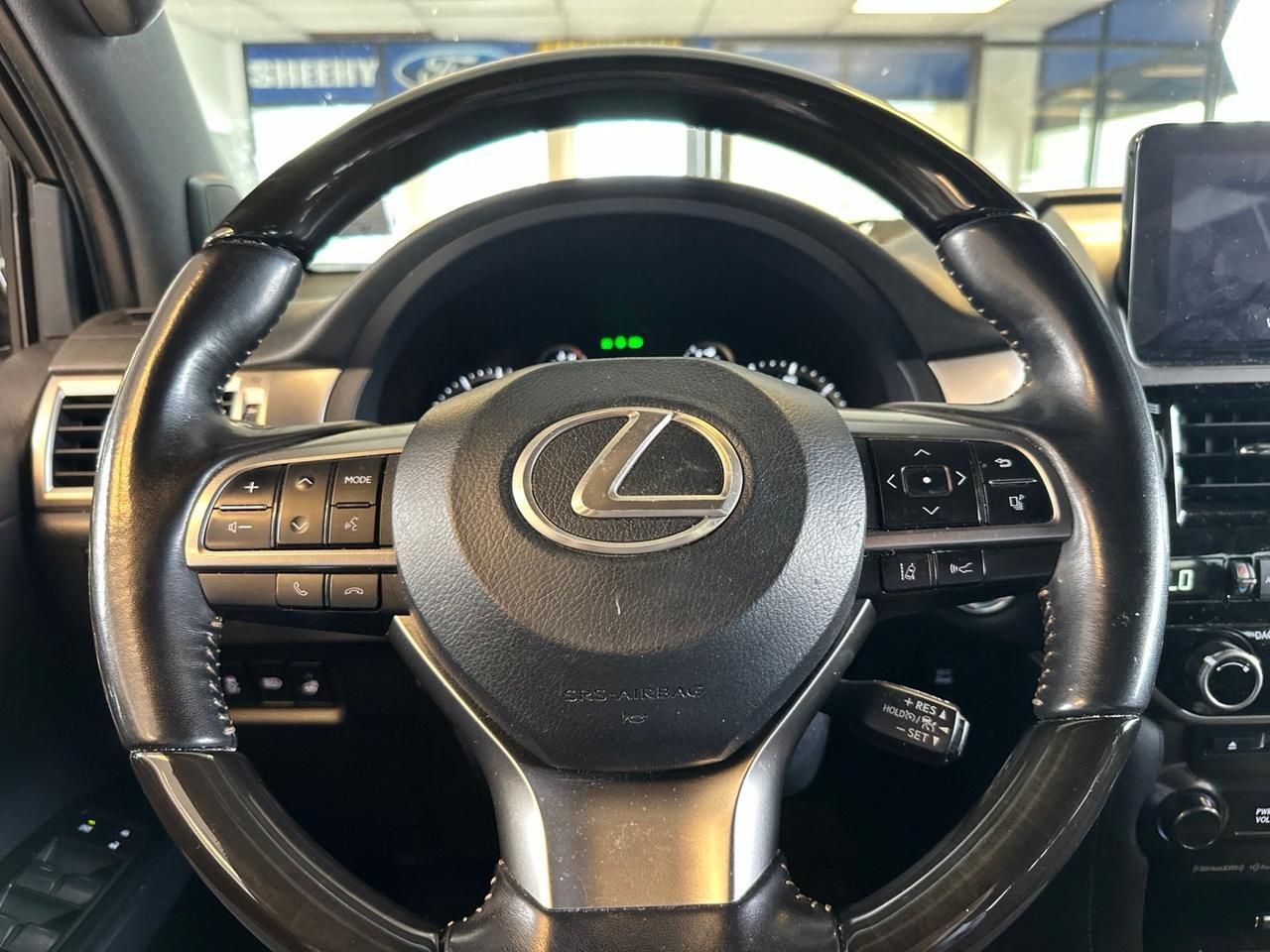 2022 Lexus GX 460 Richmond VA