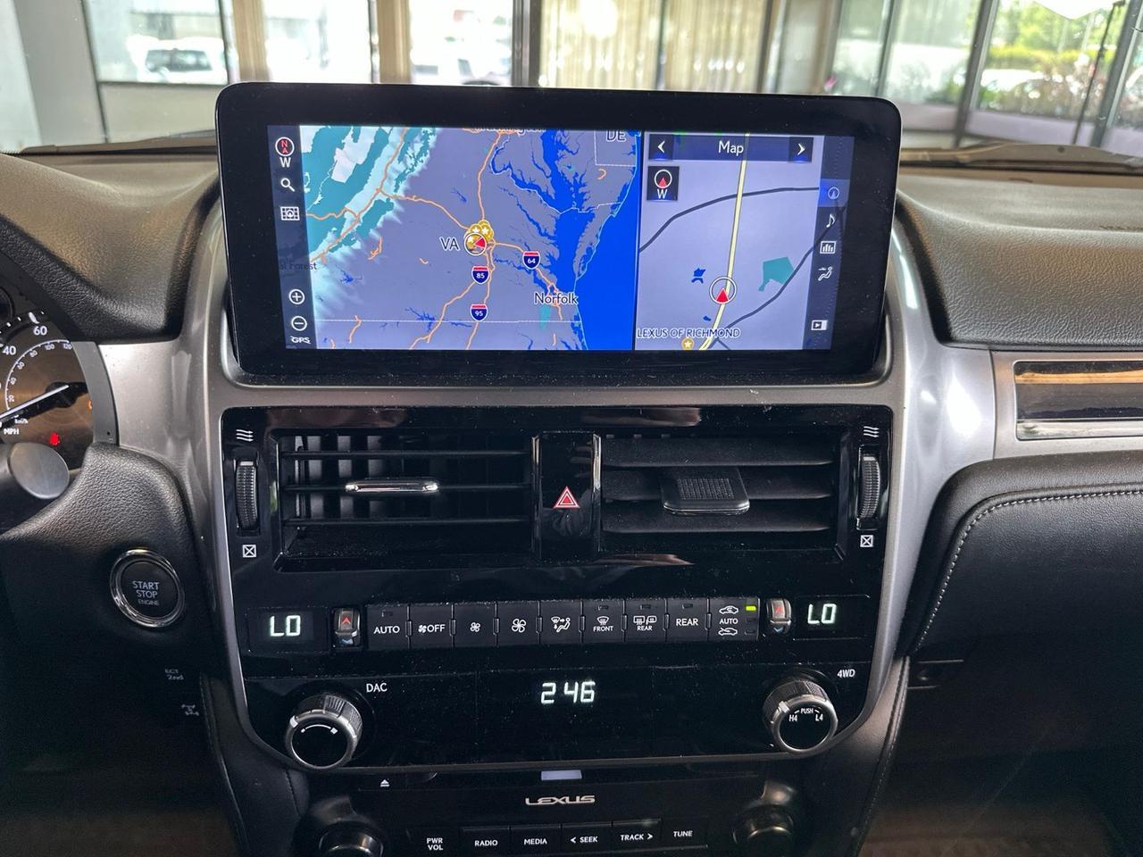 2022 Lexus GX 460 Richmond VA