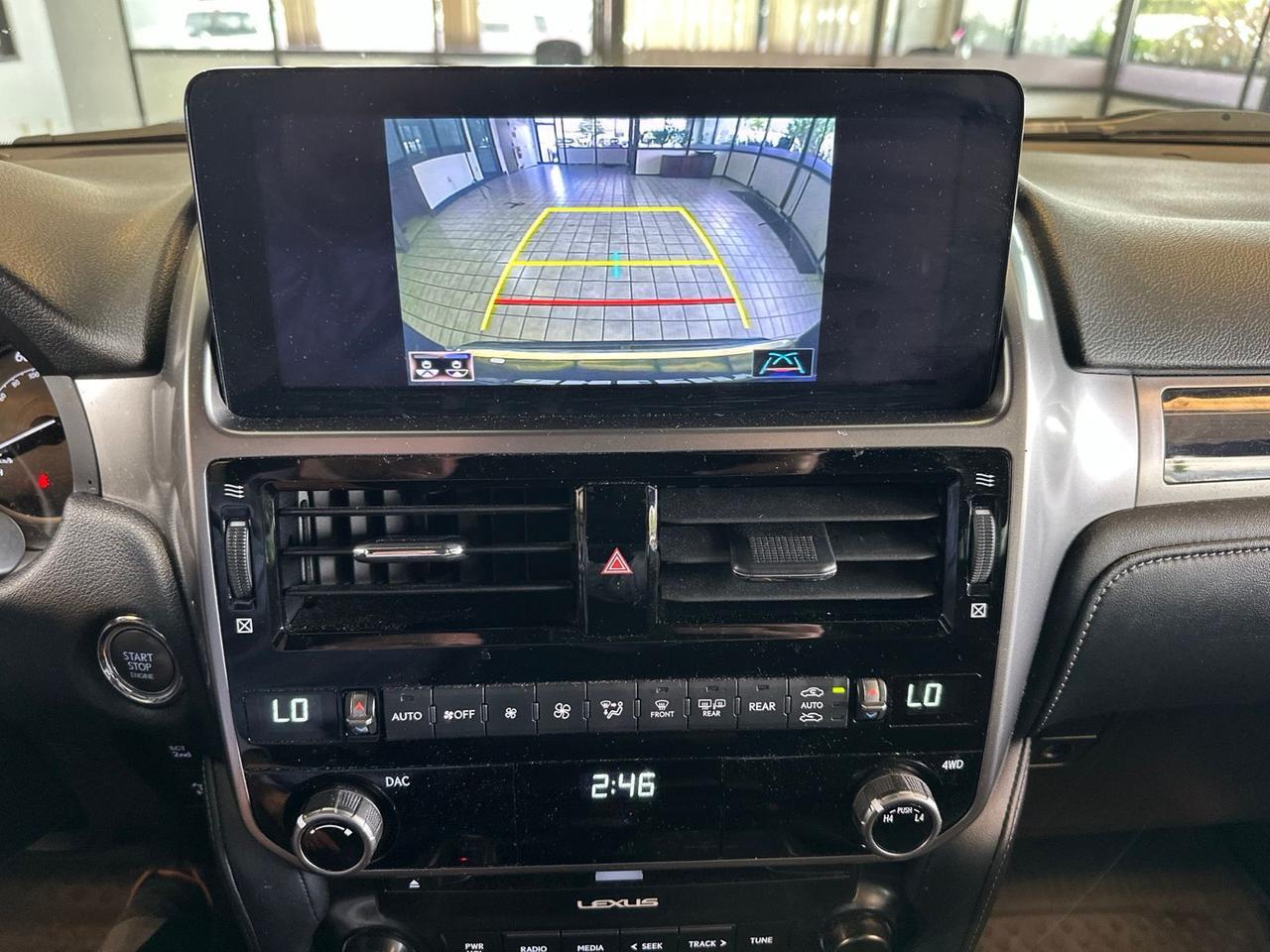 2022 Lexus GX 460 Richmond VA