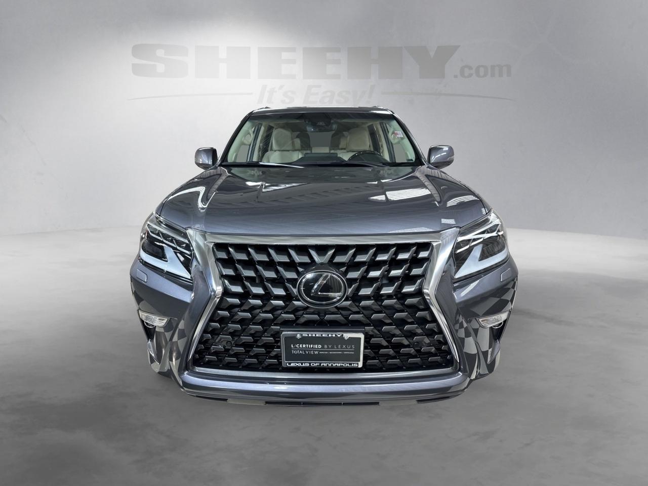 2022 Lexus GX 460 Annapolis MD