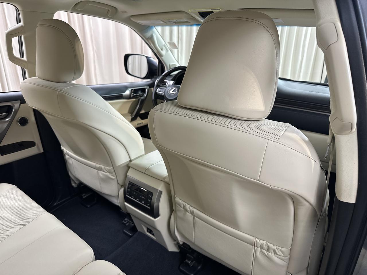 2022 Lexus GX 460 Annapolis MD