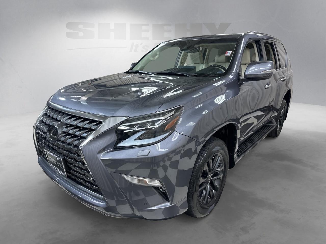 2022 Lexus GX 460 Annapolis MD