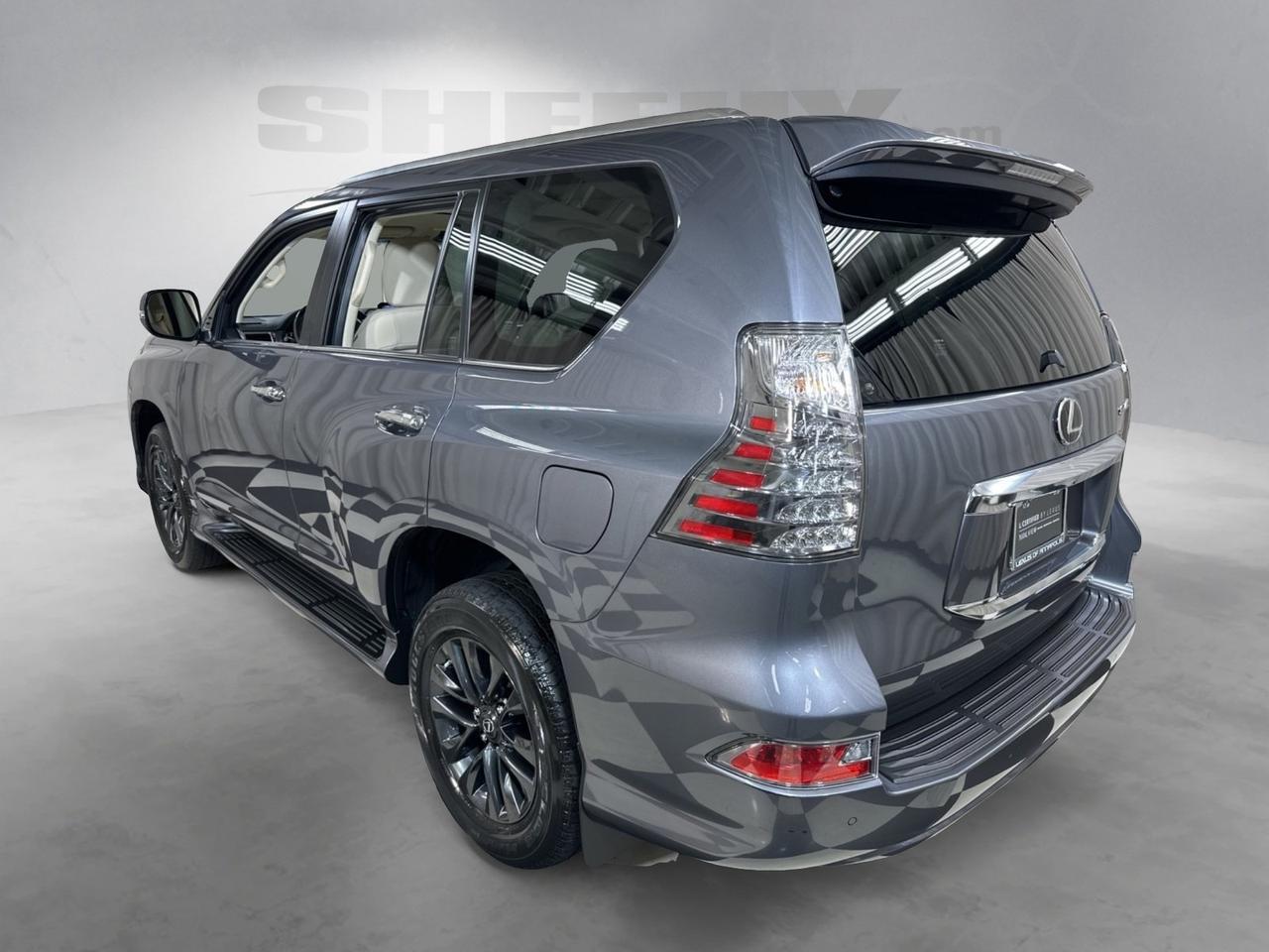 2022 Lexus GX 460 Annapolis MD