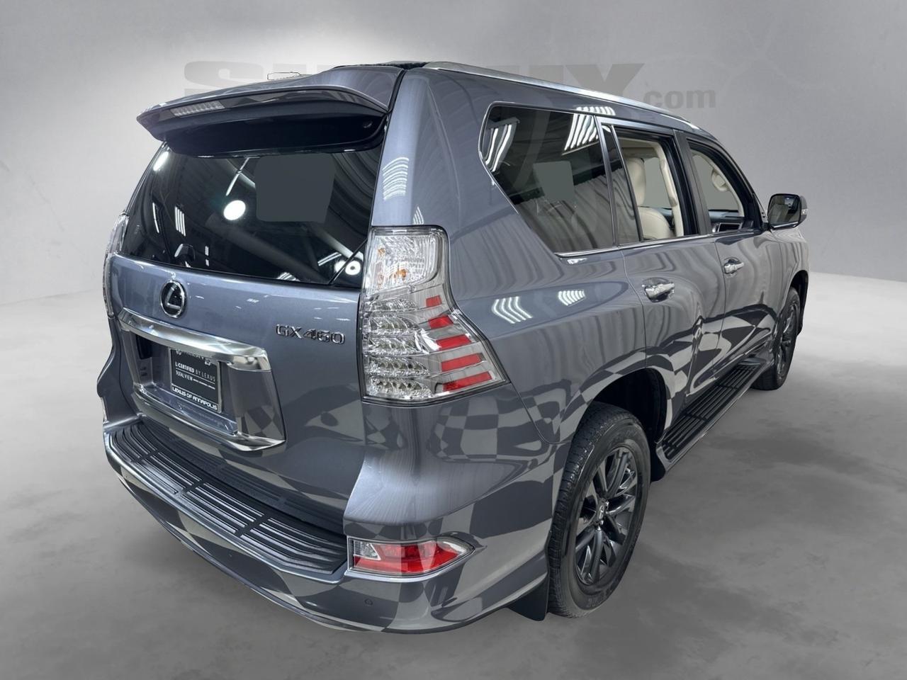 2022 Lexus GX 460 Annapolis MD