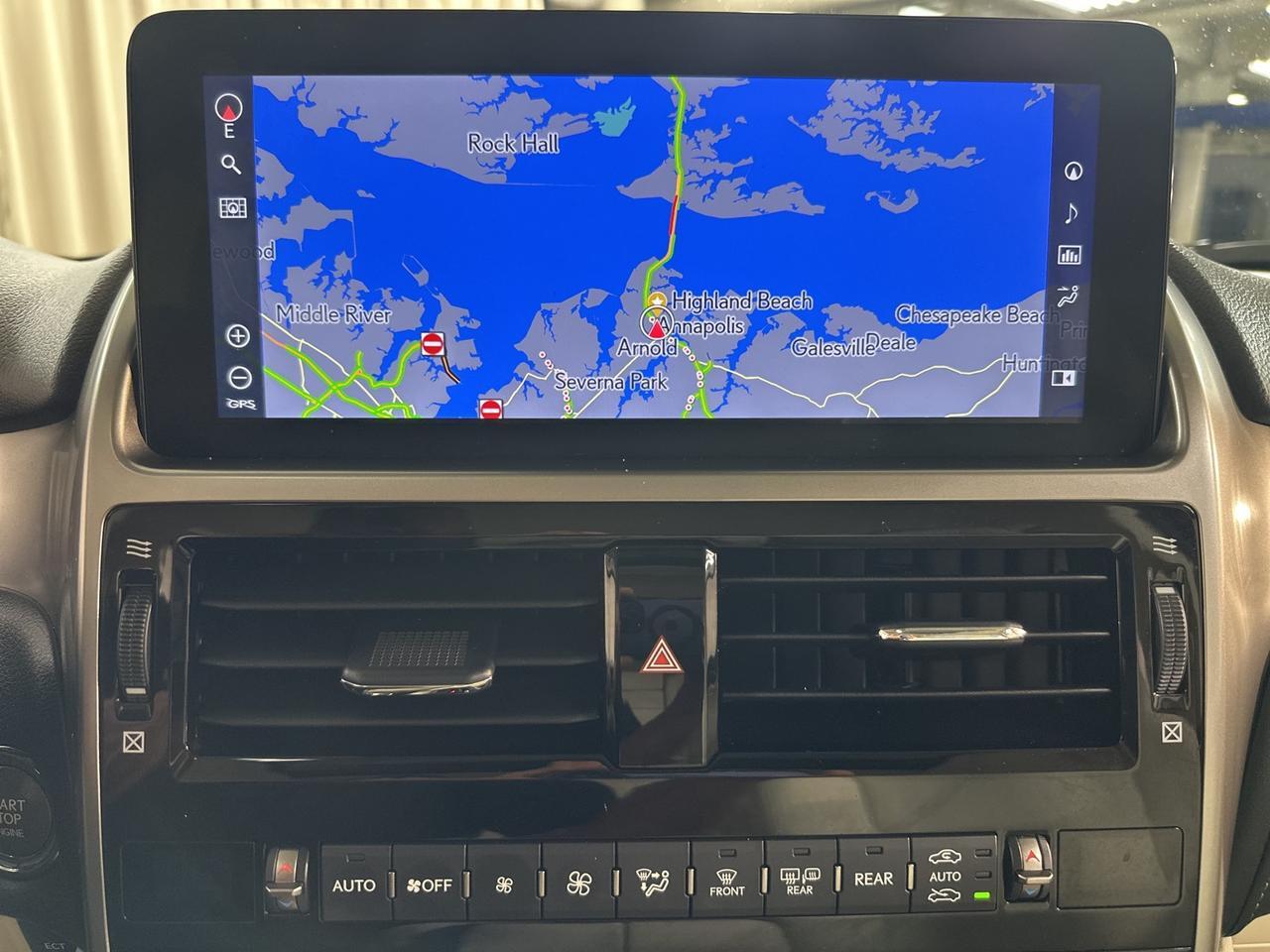 2022 Lexus GX 460 Annapolis MD