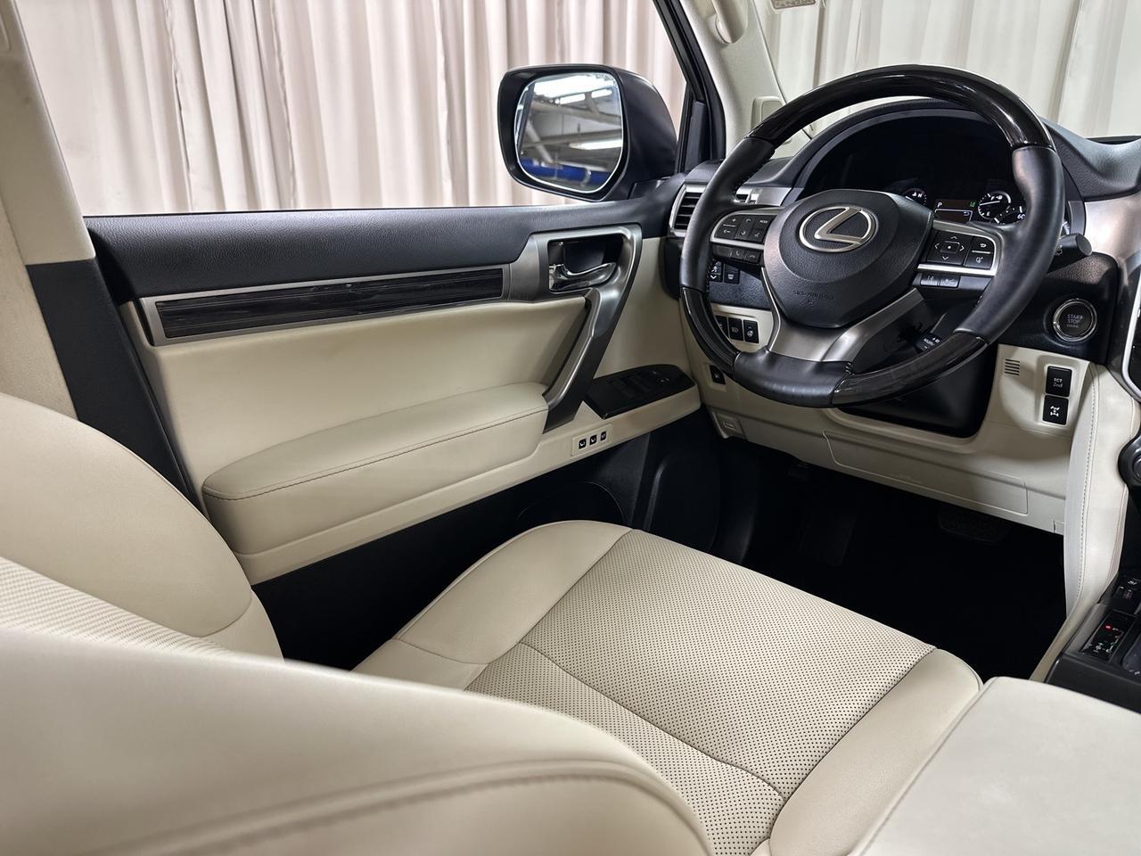 2022 Lexus GX 460 Annapolis MD