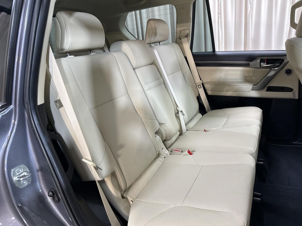 2022 Lexus GX 460 Annapolis MD