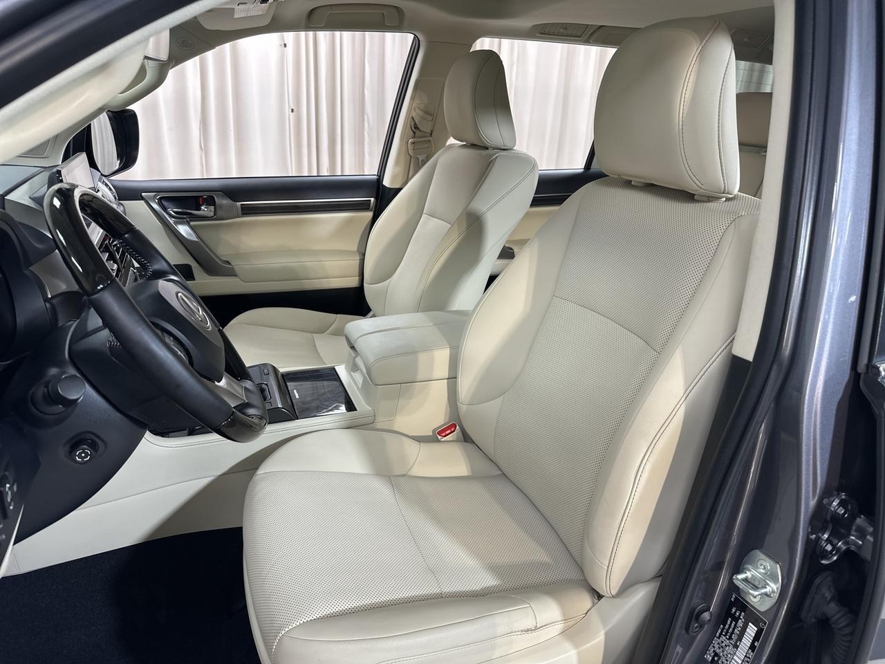 2022 Lexus GX 460 Annapolis MD