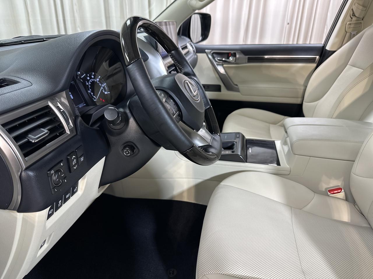 2022 Lexus GX 460 Annapolis MD