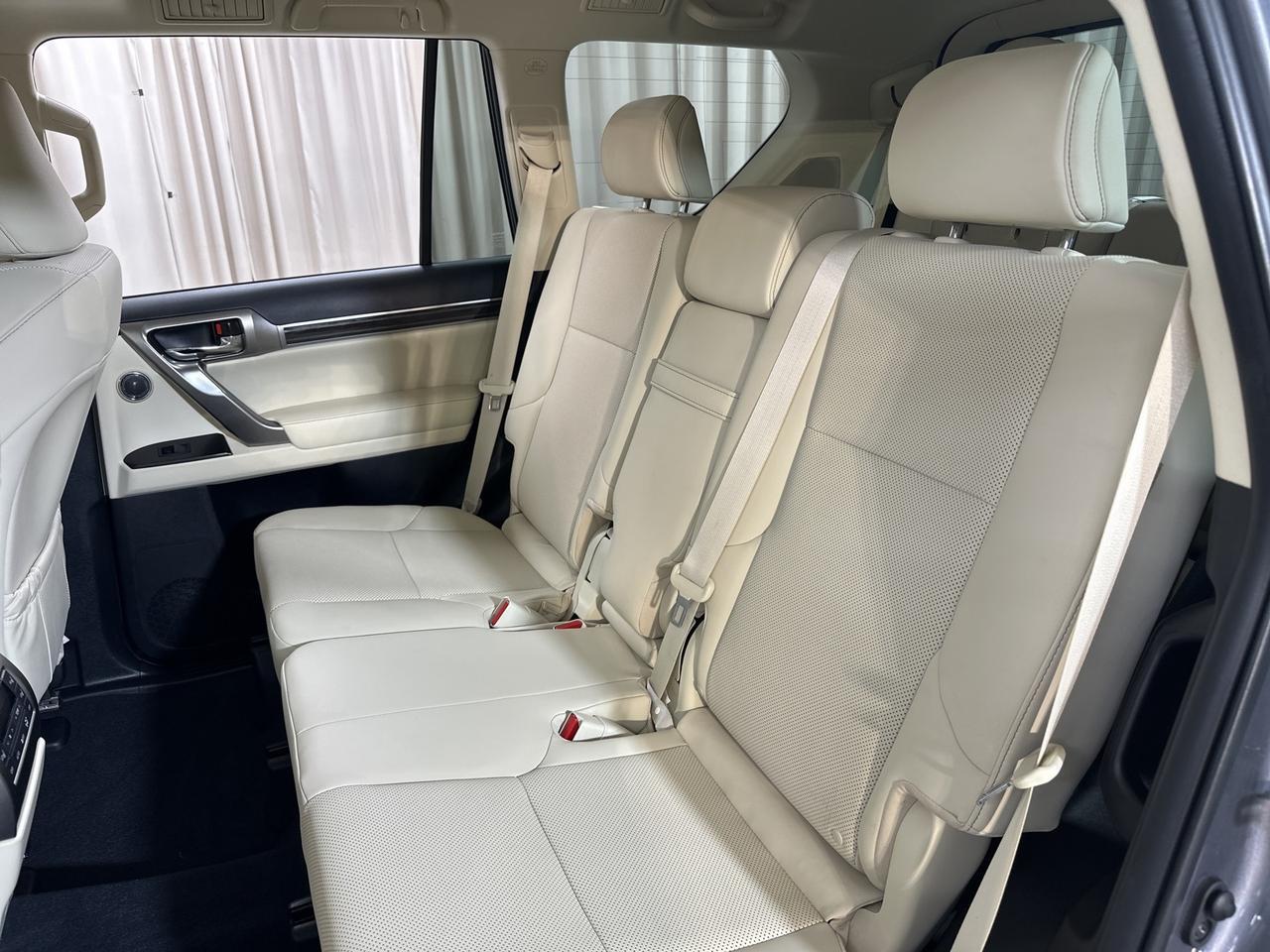 2022 Lexus GX 460 Annapolis MD